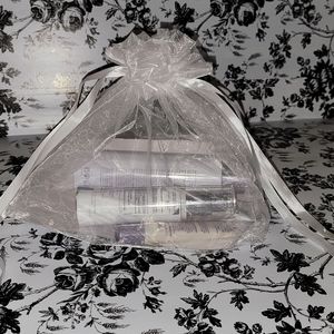 4 Peice Meaningful Beauty bag